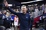 Steve Kerr: Pics of the Nba Coach