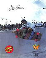 Steve Olson