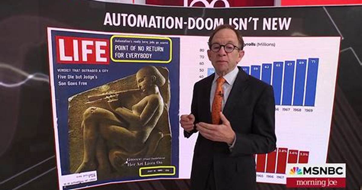 Steve Rattner's Stature: Height and Impressive Career