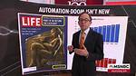 Steve Rattner's Stature: Height and Impressive Career