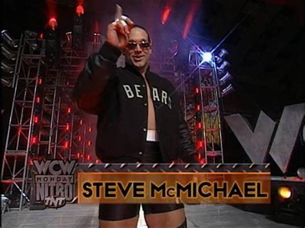 Steve Rocco Net Worth, Income, Salary, Earnings, Biography