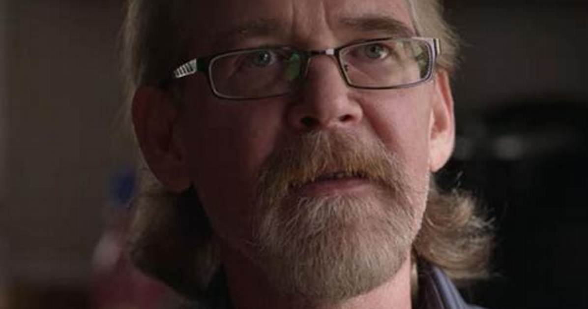 Steve Ross- Age, Wife, Height, Net Worth