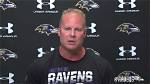 Steve Saunders Ravens Salary: How Much Does Steve Saunders Make at Baltimore Ravens as Head Strength & Conditioning Coach?