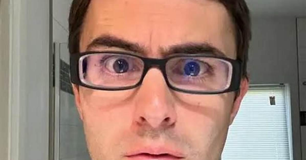 Steve Terreberry- Age, Girlfriend, Height, Net Worth
