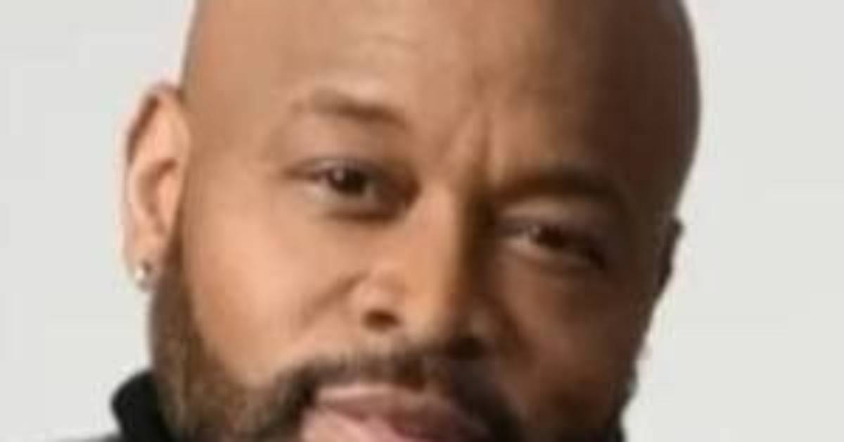 Steve W. Brown