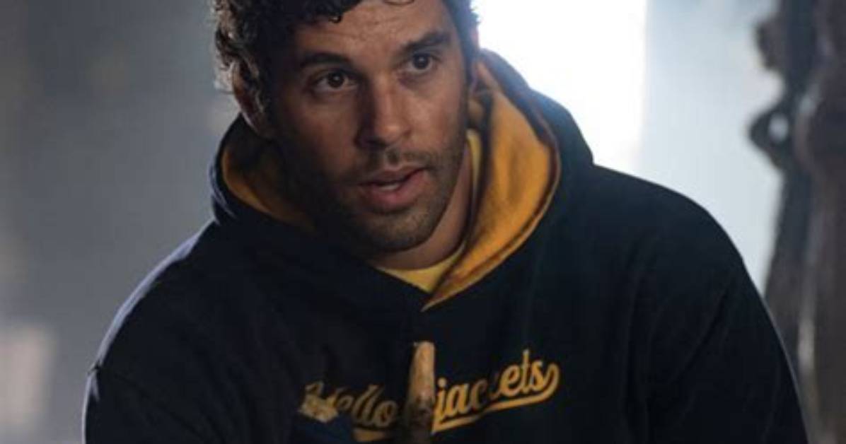 Steven Krueger on Ben & Season 2 – Hollywood Life