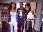 Stevie J Reacts to Joseline Hernandez’s ‘Hurtful’ Child Support Claim – Hollywood Life