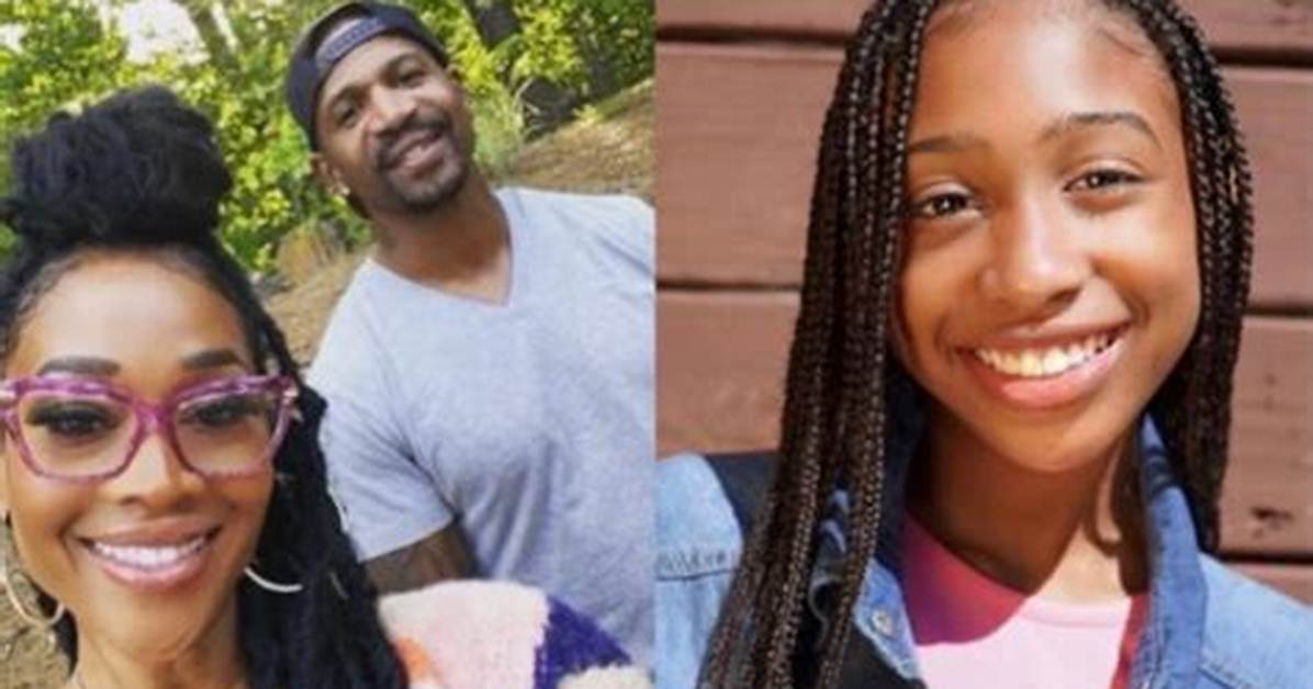 Stevie J's Daughter: an Inspiring Story
