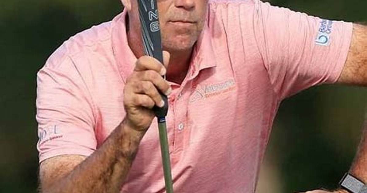 Stewart Cink Wiki, Age, Children, Wife, Height, Tan Line, Pga, Net Worth