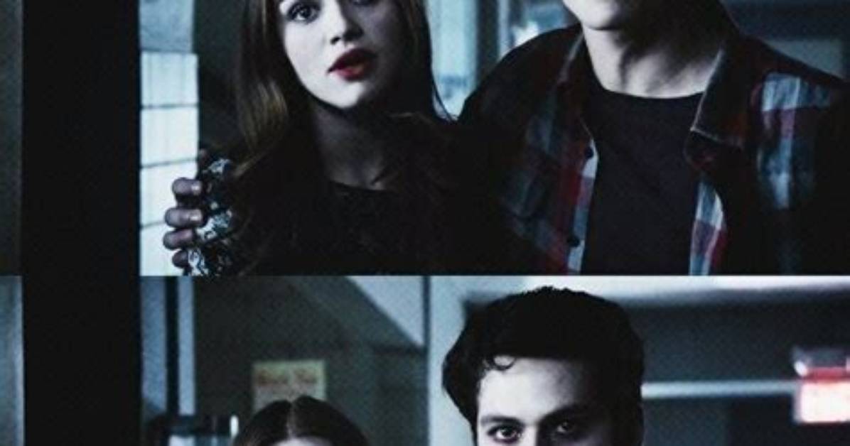 Stiles Is Erased & He Tells Lydia He Loved Her — Season 6 Recap – Hollywood Life