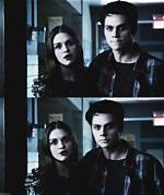 Stiles Is Erased & He Tells Lydia He Loved Her — Season 6 Recap – Hollywood Life
