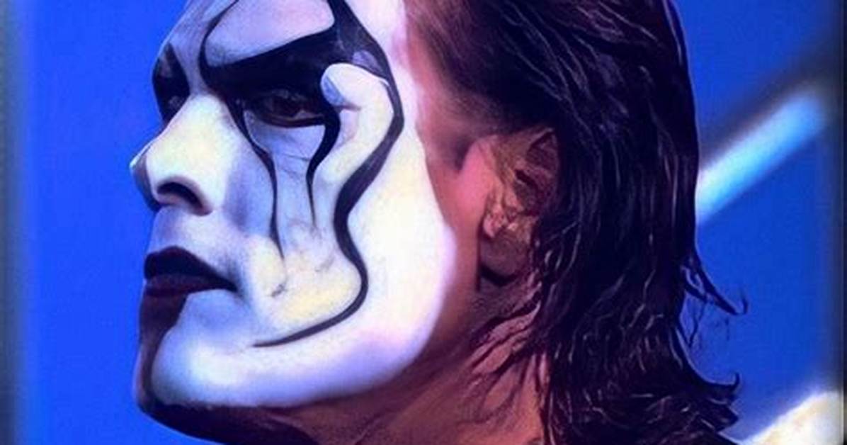 Sting: the Icon's Wifely Support and Family Life