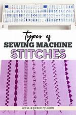 Stitches — Pics