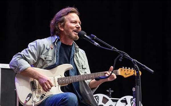 Stone Gossard- Wiki, Age, Wife, Ethnicity, Net Worth, Height, Career ·