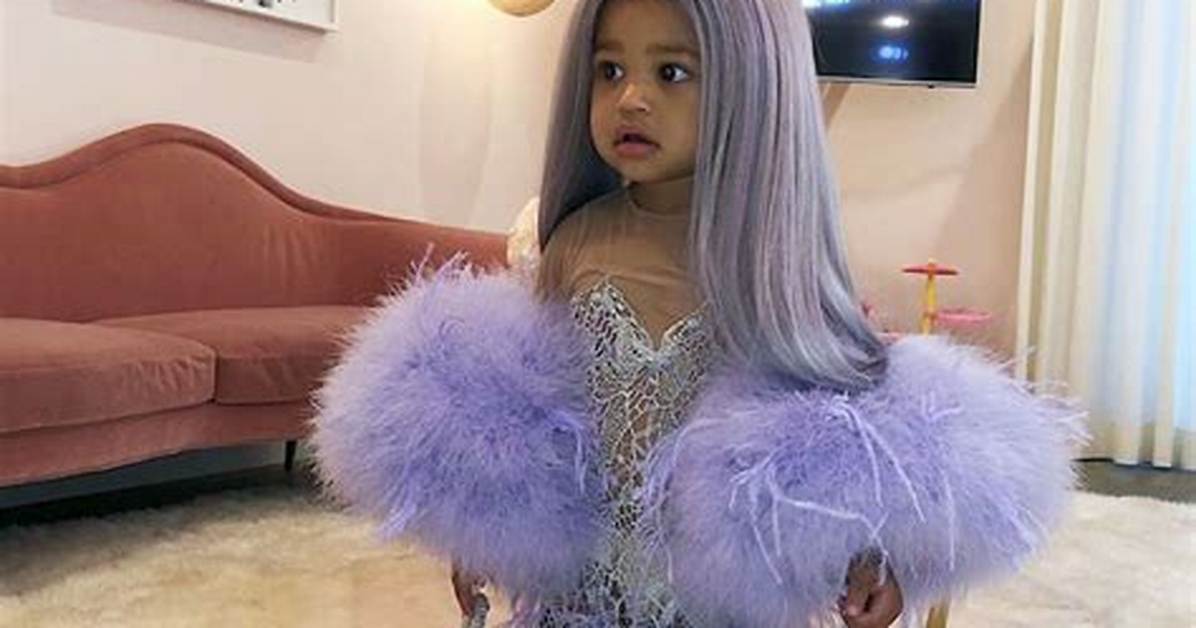 Stormi Webster, 2, Rocks an Adorable Tutu & Runs Through a Fountain in Sweet New Video