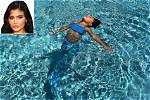 Stormi Webster, 3, Is the Cutest Mermaid for Halloween with Kylie Jenner & Travis Scott
