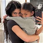 Stormi Webster Goes Swimming in Kylie Jenner’s Video – Hollywood Life