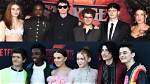 ‘Stranger Things’ Newest Cast Members — Pics