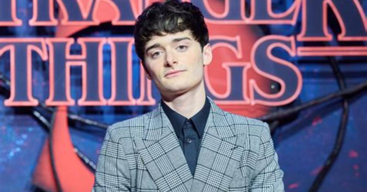 ‘Stranger Things’ Star Noah Schnapp Promises Fans He Did Not Use the N-Word in Viral Video