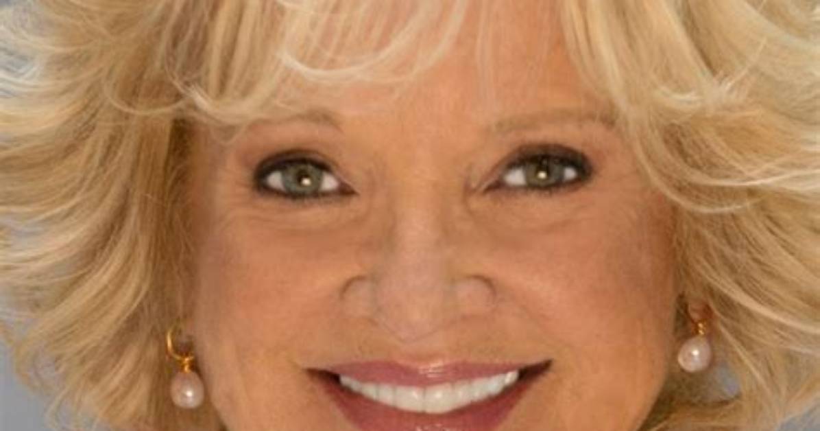 Stroke Survivor Christine Ebersole's Recovery and Triumph