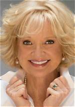 Stroke Survivor Christine Ebersole's Recovery and Triumph