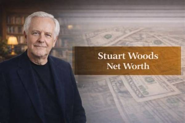 Stuart Epperson Net Worth at Death