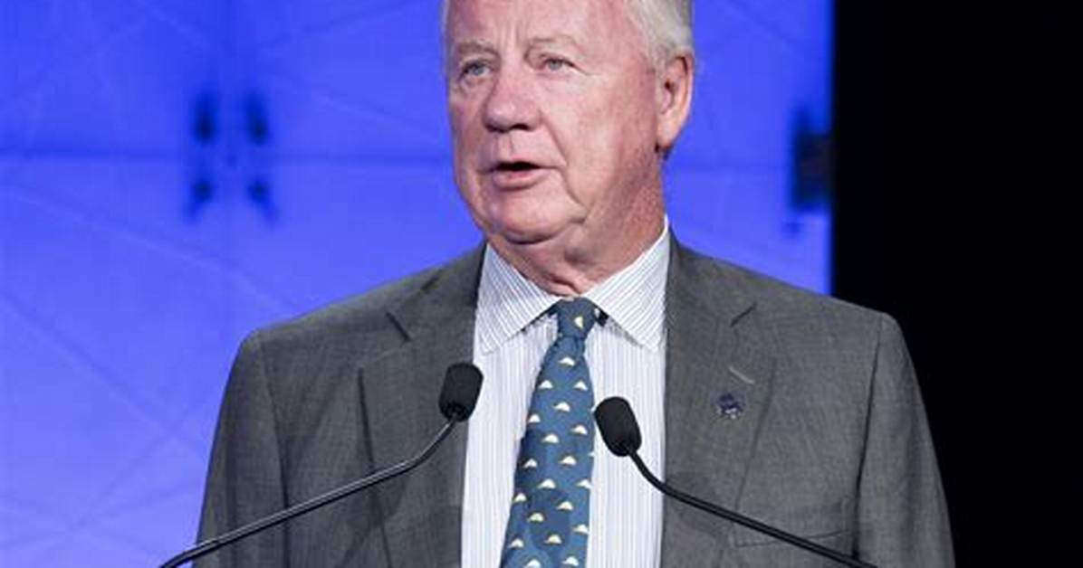 Stuart S. Janney Iii