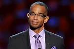 Stuart Scott — Pics