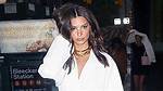 Stuns at Nasty Gal Event – Hollywood Life