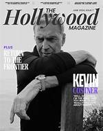 Stuns in August 2019 Issue – Hollywood Life