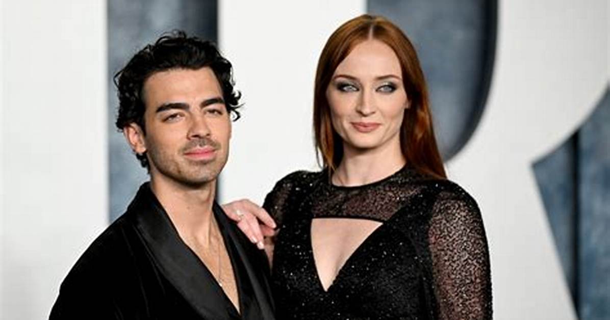Stuns in White While Marrying Joe Jonas – Hollywood Life