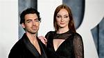 Stuns in White While Marrying Joe Jonas – Hollywood Life