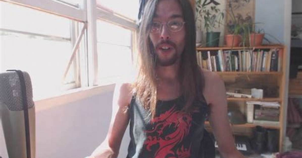 Styxhexenhammer666 Wife, Age, Wiki, Biography, Net Worth, Girlfriend, Real Name