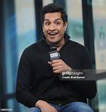 Sugar Sammy: Pics of the Comedian