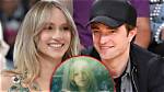 Suki Waterhouse Shares First Photo of Her & Robert Pattinson’s ‘Angel’ Baby