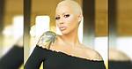 Sultry Sensations: Amber Rose Stuns in Eye-Catching Swimsuits
