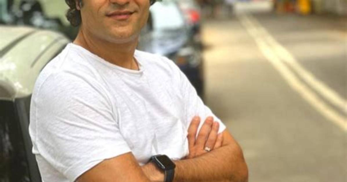 Sunny Hinduja- Biography, Age, Net Worth, Wife, Height, Religion