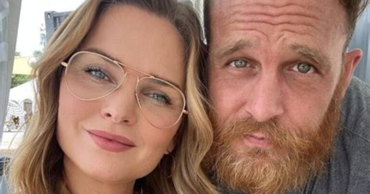 Sunny Mabrey Husband Ethan Embry, Relationship Timeline Age and Net Worth