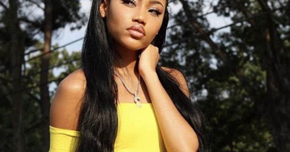 Supa Peach- Net Worth, Age, Bio, Height, Boyfriend, Nationality, Career