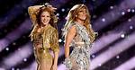Super Bowl: the Sexiest Halftime Outfits of All Time — Beyonce, Katy Perry & More