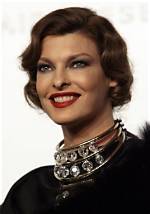 Supermodel Linda Evangelista Demands $46K a Month in Child Support from Salma Hayek's Hubby, Francois-Henri Pinault!