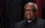 Supreme Court Justice Clarence Thomas: Photos – Hollywood Life