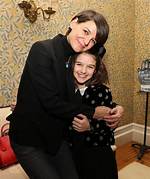 Suri Cruise – Hollywood Life