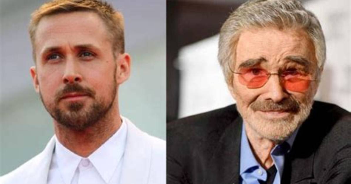 Surprising Connection: Are Burt Reynolds and Ryan Reynolds Related?