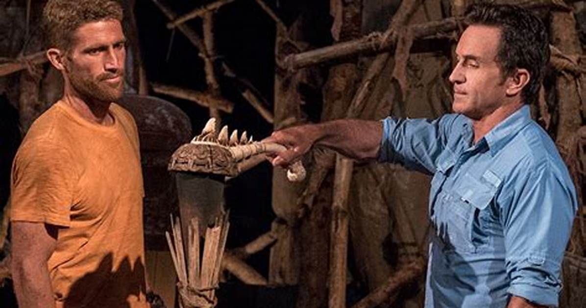 ‘Survivor’: Brendan Reveals Kellyn Subtly Told Him He Was Getting Votes — ‘I Had a Sense’ I’d Go Home