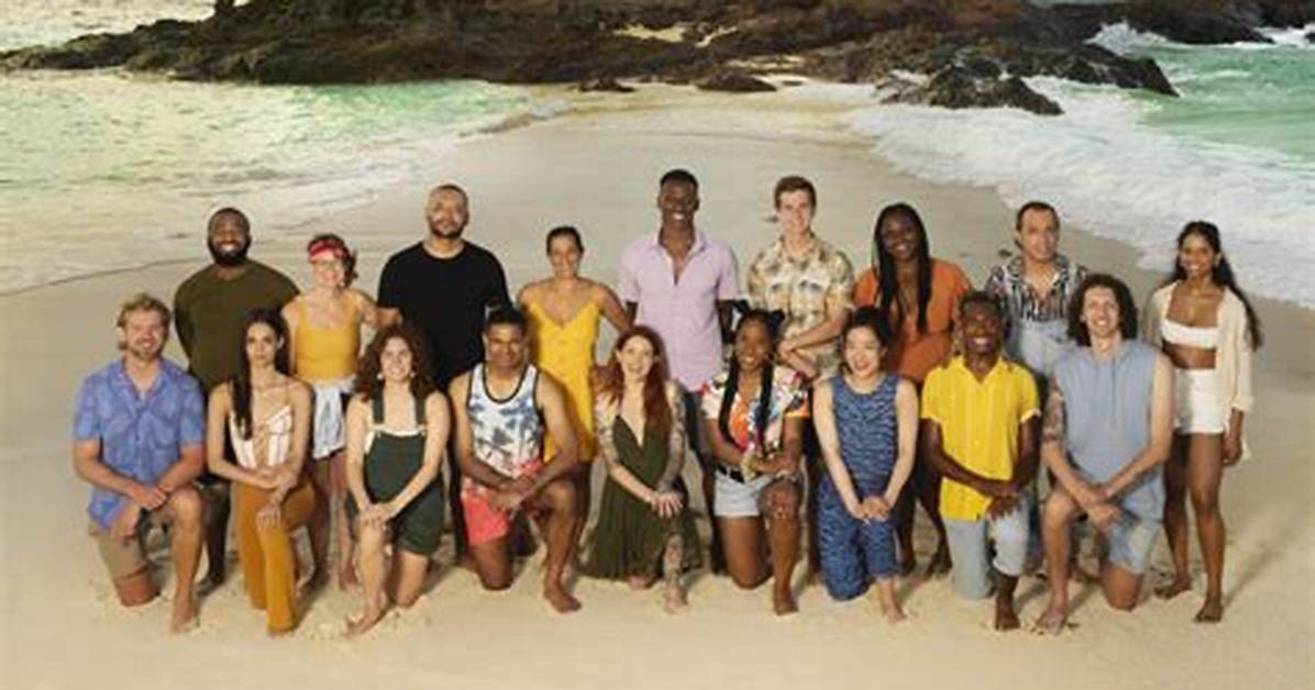 ‘Survivor’ Season 46 Cast: Meet the 18 New Castaways