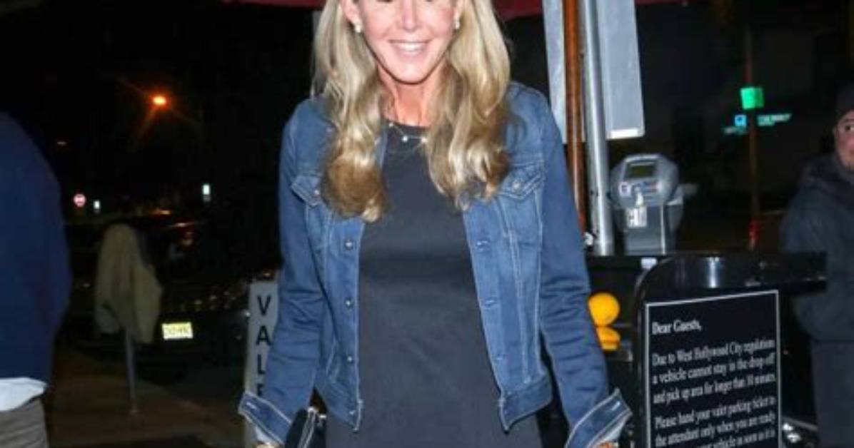 Susan Andrews: Award-Winning Actress and Humanitarian
