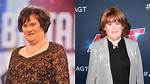 Susan Boyle Rocks New Hairstyle on ‘America’s Got Talent’ — Pic – Hollywood Life