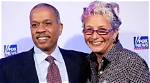 Susan Delise | Husband Juan Williams | Married Life