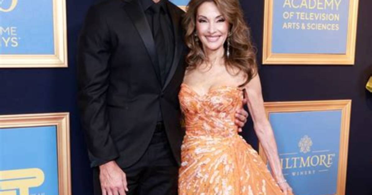 Susan Lucci and More Stars – Hollywood Life